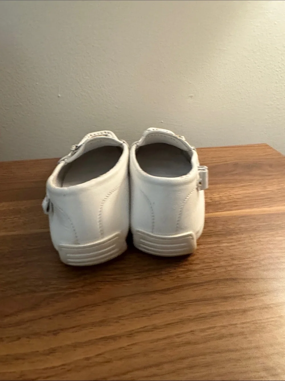 Vintage Dior Loafers/Flats